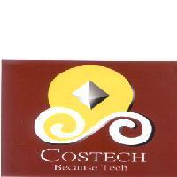 COSTECH Because Tech 及圖