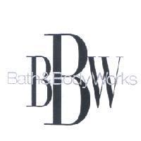 Bath & Body Works BBW
