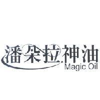 潘朵拉神油