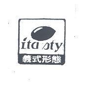 義式形態及圖 ita sty