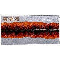 美潮流及圖
