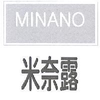 米奈露 MINANO 及圖