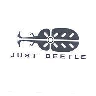 JUST BEETLE 及圖