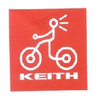 KEITH 及圖