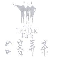 台客弄茶 TAIWAN TEATEK TEA'S 及圖