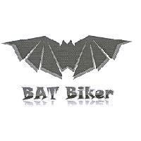 BAT Biker 及圖