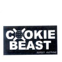 C OKIE BEAST SEREET CLOTHING 及圖