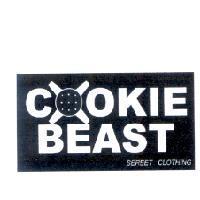 C OKIE BEAST SEREET CLOTHING 及圖