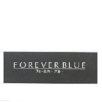 FOREVER BLUE/ フォ-エバ-ブル-