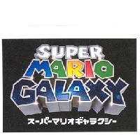 SUPER MARIO GALAXY/ ス-パ-マリオギャラクシ-