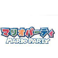 マリオパ-ティ/MARIO PARTY