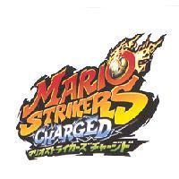 MARIO STRIKERS CHARGED/ マリオストライカ-ズチャ-ジド