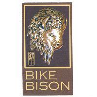 鐵牛 BIKE BISON 及圖