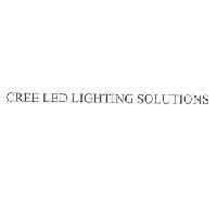 CREE LED LIGHTING SOLUTIONS