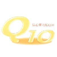 貼心彈力原 Q10 及圖