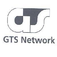 GTS Network & logo