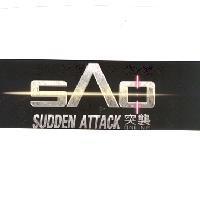 SAO SUDDEN ATTACK 突擊及圖