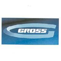 GROSS 及 G 設計圖