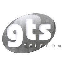 gts TELECOM & logo