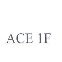 ACE 1F