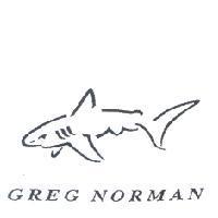 GREG NORMAN & Greg Norman Logo
