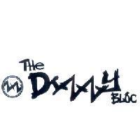 THe DIZZY BLOC 及圖