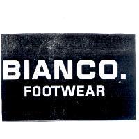 BIANCO. FOOTWEAR
