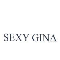 SEXY GINA