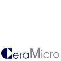 CeraMicro 及 圖案