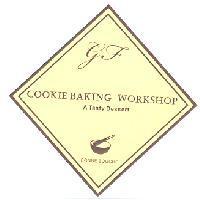 GF COOKIE BAKING WORKSHOP A Tasty Dessert 及圖