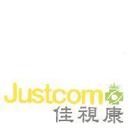 佳視康 Justcom 及圖