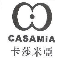 卡莎米亞 CASAMiA 及圖