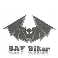 BAT Biker 及圖
