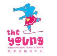 欣業旅揚旅行社 the young 及圖