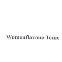 WOMENFLAVONE TONIC