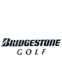 BRIDGESTONE/GOLF