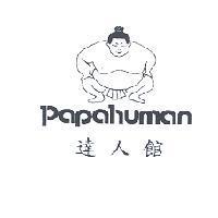 達人館 Papahuman 及圖