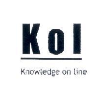 KOL knowledge on Line