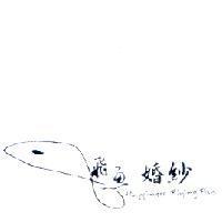 飛魚婚紗 Happiness Flying Fish 及圖