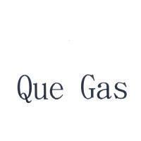 Que Gas