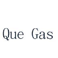 Que Gas
