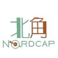 北角 NORDCAP 設計字及圖