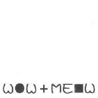 WOW+MEOW 之設計圖