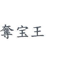 奪寶王