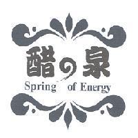 醋 の 泉 Spring of Energy 及圖