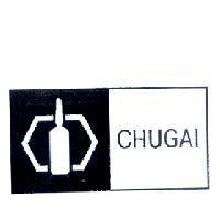 CHUGAI 及圖〈 House Mark 〉
