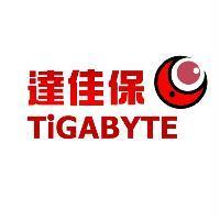 達佳保 TiGABYTE 及日月星守護神圖