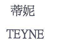 蒂妮 / TEYNE