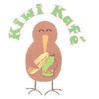 Kiwi Kafe 及圖