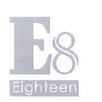E8 Eighteen 及圖
